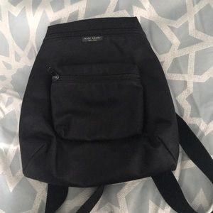 Kate spade mini backpack